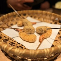 串揚げ大ひら  神楽坂 - 
