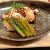 すしと天ぷら 坂本 - 