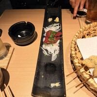 串揚げ大ひら  神楽坂 - 