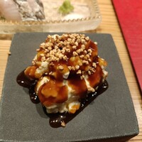 すしと天ぷら 坂本 - 