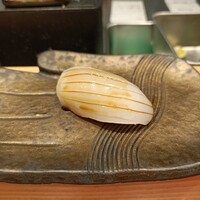 すしと天ぷら 坂本 - 