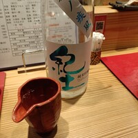 すしと天ぷら 坂本 - 