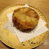 すしと天ぷら 坂本 - 