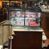 グリルキャピタル東洋亭 阪急うめだ本店