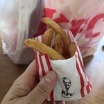 ケンタッキーフライドチキン - 