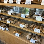 ベッカライ・ブロートツァイト - 