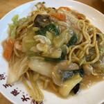 大阪王将 - 料理写真: