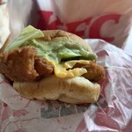 ケンタッキーフライドチキン - 
