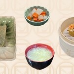 もちロン - 料理写真: