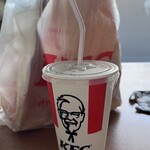 ケンタッキーフライドチキン - 