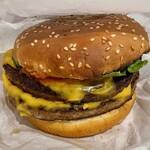 マクドナルド - 料理写真:
