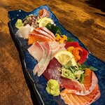 酒菜処 たちばな - 