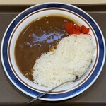 名代 富士そば - 料理写真: