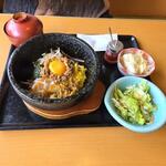 くいどころ里味 - 料理写真: