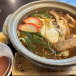 田舎屋 - 