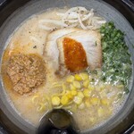 天隆 - 