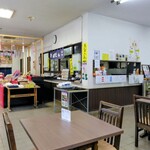 塩船観音寺 売店 - 