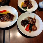 中国料理 桃李 - 