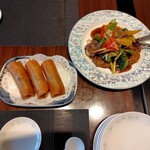 中国料理 桃李 - 