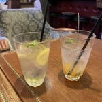 太陽ノ塔 - ドリンク写真: