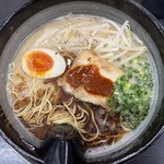 天隆 - 