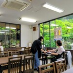 塩船観音寺 売店 - 