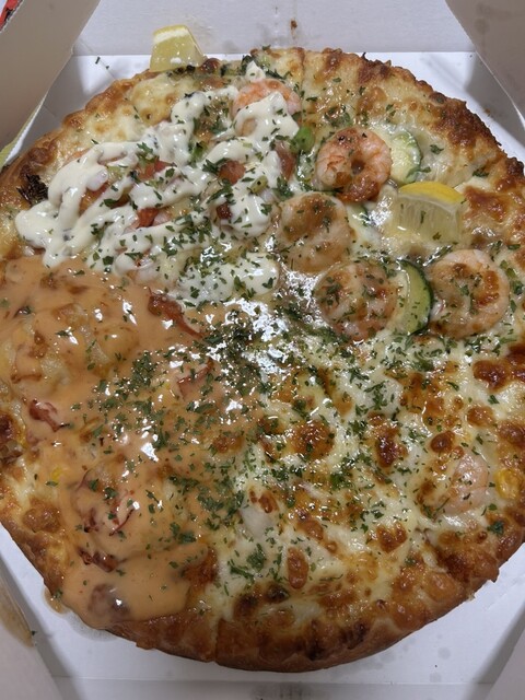 ピザーラ 垂水店 （PIZZA-LA） - 滝の茶屋/ピザ | 食べログ
