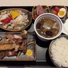 Bistro :D - 料理写真: