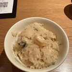 小割烹おはし - 