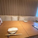 小割烹おはし - 