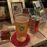 GIN & CRAFT BEER ギブアンドギブン - 