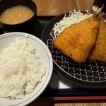 串かつ でんがな - 