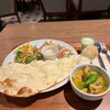 グローバルキュイジーヌ GAZEBO TOKYO - 
