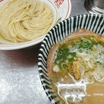 麺や 睡蓮 - 料理写真: