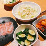 焼肉きんぐ - 料理写真: