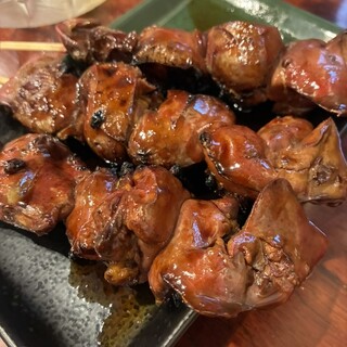 口コミ一覧 : やきとり けいちゃん - 亀戸/焼き鳥 [食べログ]