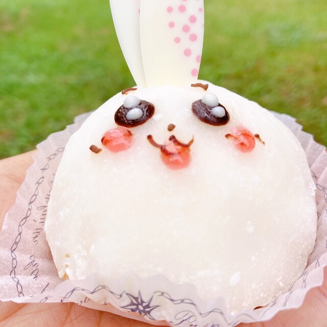 パティスリー野うさぎ - 西一宮/ケーキ | 食べログ