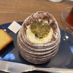 洋菓子店 アンジュール - 