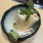 もんじゃ 鉄板焼 団 - 