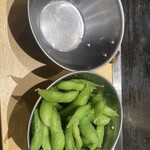 もんじゃ 鉄板焼 団 - 