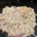 もんじゃ 鉄板焼 団 - 