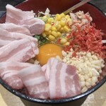 もんじゃ 鉄板焼 団 - 