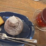 洋菓子店 アンジュール - 