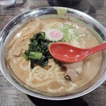麺屋 三男坊 - 