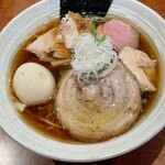 麺屋 さくら井 - 料理写真: