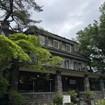 明治の館 - 