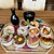 三ノ宮高架下市場 - 料理写真: