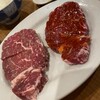 焼肉まるぜん - 上ヒレ