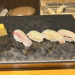 すし馨 - 