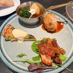 Whisky Dining WWW.W - 